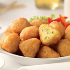 Chili-Cheese-Nuggets 5er