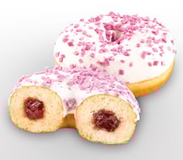 Yum Yum Donut