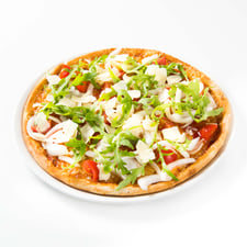 Pizza Bruschetta medium