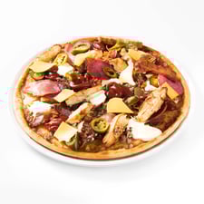 Pizza Hangover XL