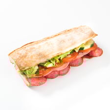 Duo Baguette ganz