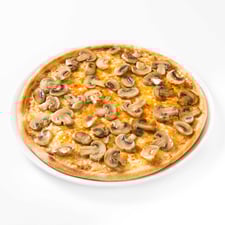 Pizza Funghi large