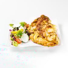 Bauernfrühstück