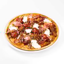 Pizza Gaumengangster small