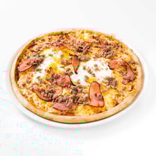 Pizza Crazy Egg XL