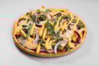 Pizza Pomm Milano small
