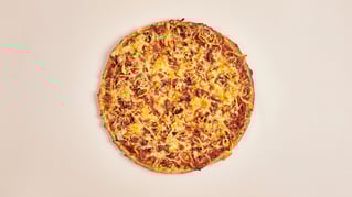 25 Pizza Tonno  Mini