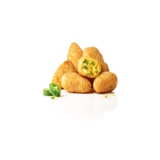 315. Chilli Cheese Nuggtes 