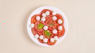 91 Caprese groß