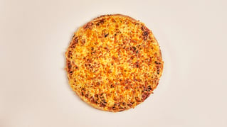 21. Pizza Basic   Medium 