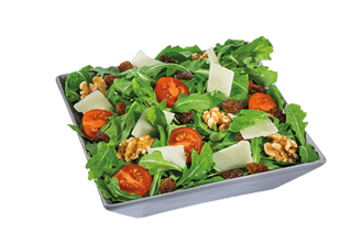 Wiener spezial Salat