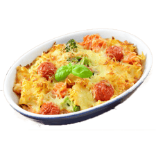 Maccheroni Casa