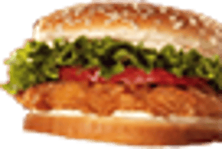 Chickenburger