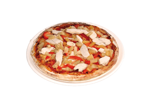 Pizza Asia
