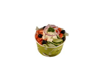 Gemischter Salat