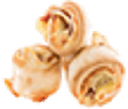 P.Brötchen Spinat