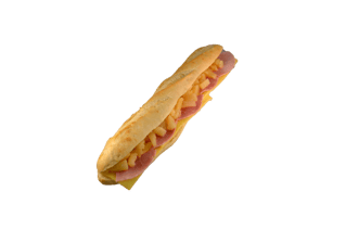 Baguette Ananas