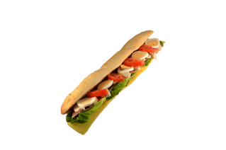Baguette Enzo
