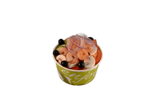 Gamba Salat