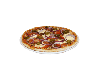 Pizza Beef&Jalapenos Pizza Beef&Jalapenos