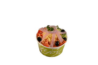 Chefsalat