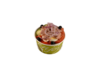 Salat Enzo