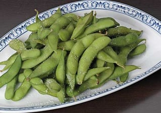 Edamame Edamame