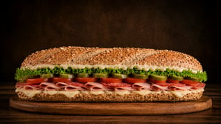 Croque-Spezial klein