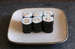 Maki Crispy Duck