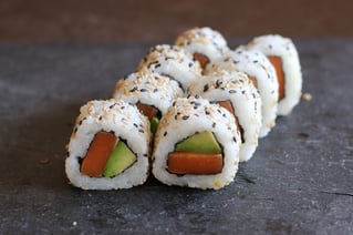  inside out Vegan Sake Kappa