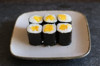 Maki Mango