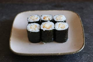 Maki Crispy Chicken