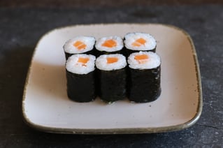 Maki Vegan Sake