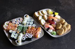 Saiko Bento