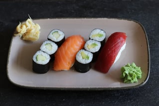 Small Bento Small Bento