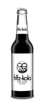 fritz-kola classic light