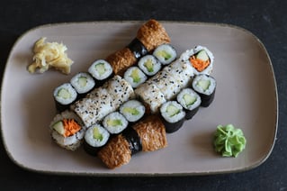 Vegan Bento Vegan Bento