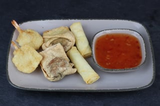 Sushilicious Mix