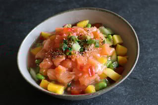 Exotic Sake Bowl Exotic Sake Bowl