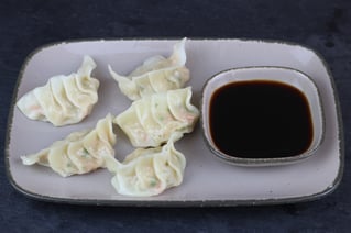Dim Sum Seafood
