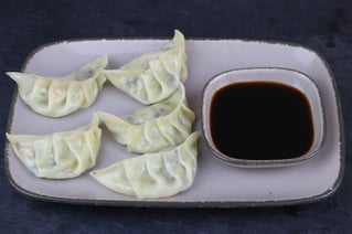Dim Sum Vegan