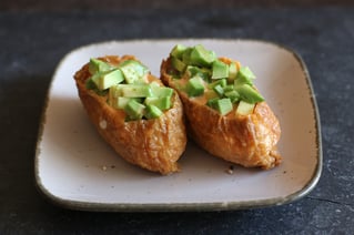 Inari Avocado