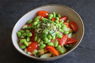 Vegan Bowl Vegan Bowl