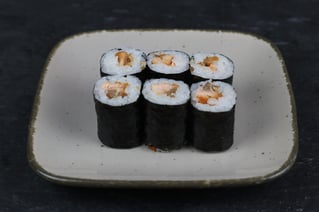 Maki Lachshaut