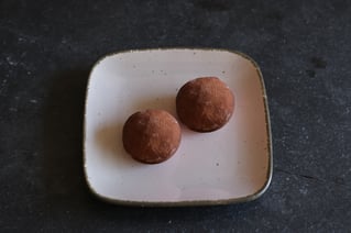 Mochi Schoko