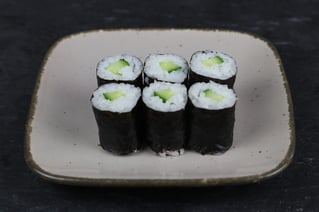 Maki Kappa