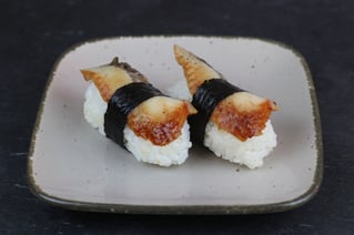 Nigiri Unagi