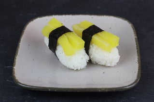 Nigiri Oshinko