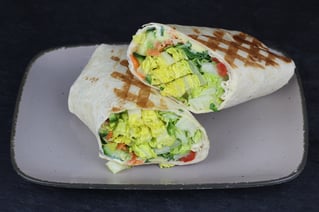 Wrap Vegan