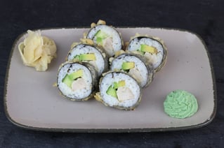 Sushilicious Roll Chicken